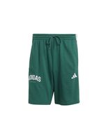 pantalones adidas 3 bandas sho hombre verde oscuro