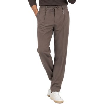 Manuel Ritz Pantalones 4132P1688MC-263752 para hombre