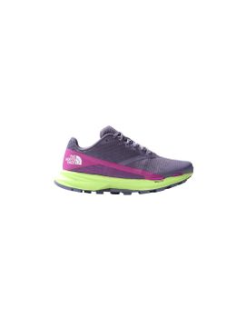 Zapatillas de Trail The North Face Vectiv Levitum Mujer Morado