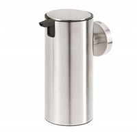 dispensador de jabon boston l plateado 306330946 tiger