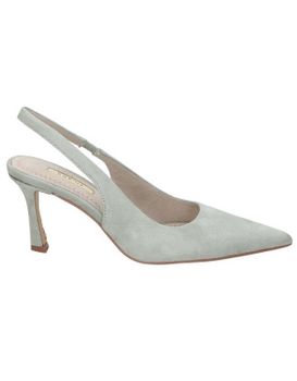 Zapatos De Tacón Para Mujer Corina M4200 Verde 39
