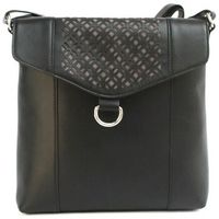 eastern counties leather bandolera el387 para mujer