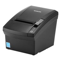 bixolon srp-330iiisk impresora termica de tickets usb negra