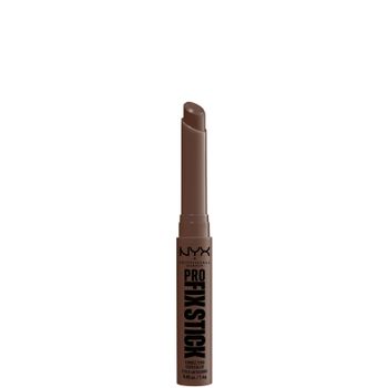 NYX Professional Makeup Pro Fix Stick Correcting Concealer Stick (Various Shades) - Deep Walnut