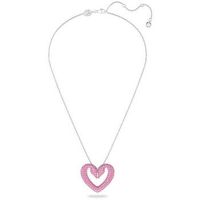 swarovski collar collana para mujer