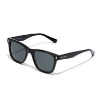 gafas de sol hawkers one pair - polarized black dark