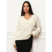 la modeuse jersey 72316p169836 para mujer