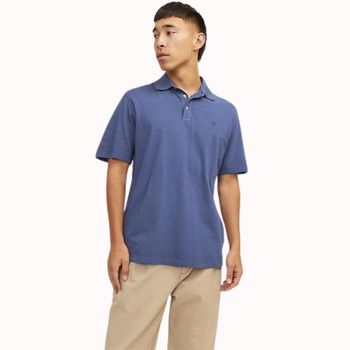 Jack & Jones Polo POLO JPRBLUWILLIAM HOMBRE para hombre