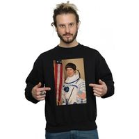 the big bang theory jersey rocket man para hombre