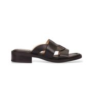 wonders para mujer b-9611 sandalias wave negro 39 piel 3 a 5cm ninguno casual