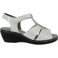 doctor cutillas sandalias 32159 blanco para mujer