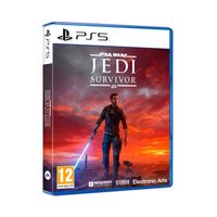star wars jedi survivor - ps5 - version espanola