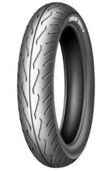 Dunlop D251 F ( 150/80 R16 TL 71V M/C, Rueda delantera )