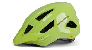 Casco endura hummvee mips verde