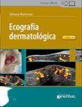 ecografía dermatológica