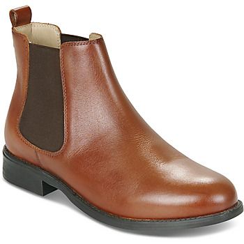Betty London Botines NOREEN para mujer