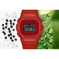 casio g-shock dw-5600rrb-4jf mens digital watch jdm 489  428  134 mm 200m wr 52 grs jdm japanese domestic market