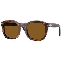 persol gafas de sol unisex 0po0082s 2433 para hombre