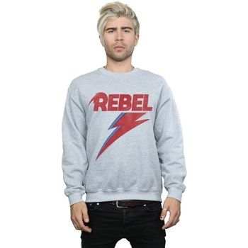 David Bowie Jersey BI19378 para hombre