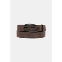 diesel cinturon x08516 p8796 - b-1dr-h0738 para mujer