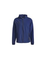 camiseta de futbol adidas tiro25c vt hombre azul
