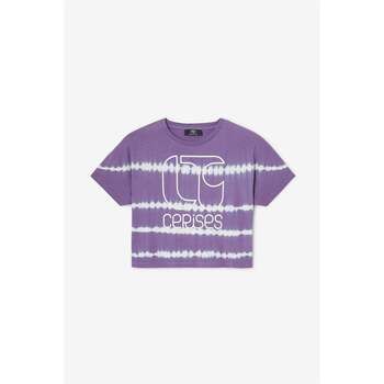 Le Temps des Cerises Tops y Camisetas Camiseta DAVEGI para niña