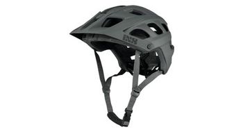 Casco ixs trail evo mtb gris grafito mate