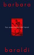 los asesinatos del tarot