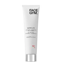 facegym electro-lite energizing and brightening gel cleanser various sizes - 100ml