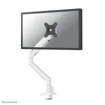 Neomounts DS70-250WH1 Brazo de monitor 17-35