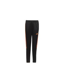 Pantalones de Fútbol adidas Tiro 23 Club Negro Infantil