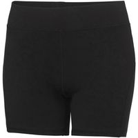 awdis short jc088 para mujer