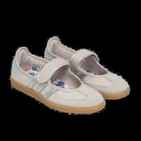 adidas deportivas moda samba jane liberty london chalk pearl silver para hombre