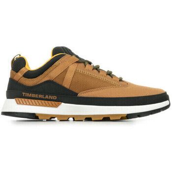 Timberland Deportivas Moda Euro Trekker Low para hombre