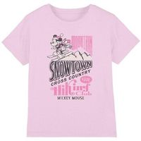 disney tops y camisetas snowtown ski para nino