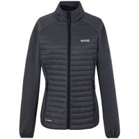 regatta chaqueta clumber para mujer