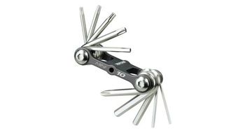 Topeak mini 10 multi tools