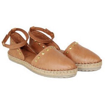 Top3 Deportivas Moda ALPARGATA YUTE CON INCRUSTACIONES PIRAMIDES para mujer