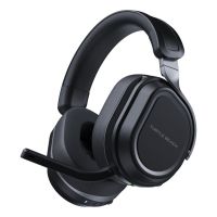auriculares turtle beach stealth 700 gen 3 inalambricos bluetooth y rf gaming con microfono plegable negros