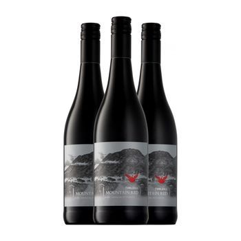 Thelema Mountain Vino Tinto Mountain Red Stellenbosch 75 Cl (pack De 3 Unidades)
