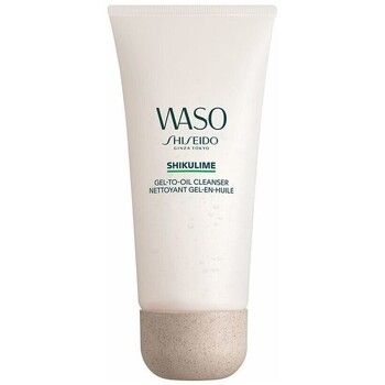 Shiseido Perfume Shikulime - Gel To Oil Cleanser- 125ml para hombre