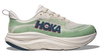 Hoka mujer - blanco