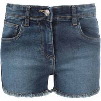losan short nino short demin para nino