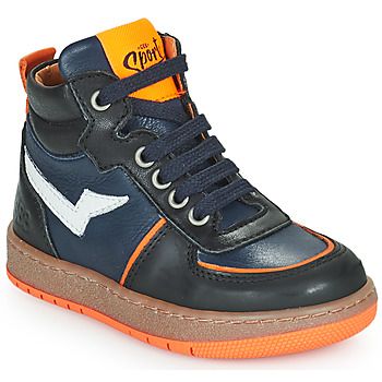 GBB Zapatillas altas PIAVA para niño
