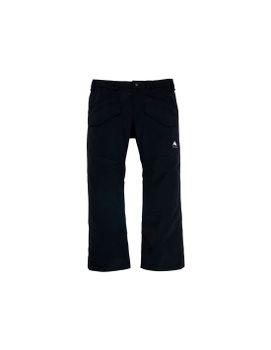 Pantalón de Esquí y snow Burton Covert 2.0 True Black Hombre