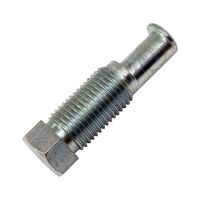 tornillo de la caja de cambios moto guzzi serie grossapiccola