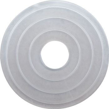 Anilha plastica