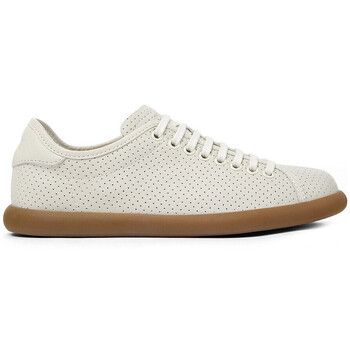 Camper Zapatos Bajos k201668 blanco_004 para mujer