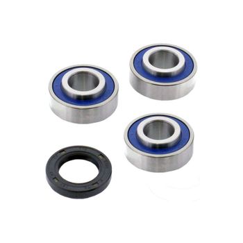 Kit de rodamientos de rueda All Balls 25-1366