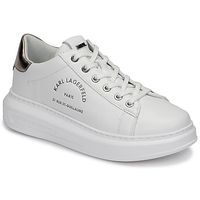 karl lagerfeld zapatillas kapri maison karl lace para mujer